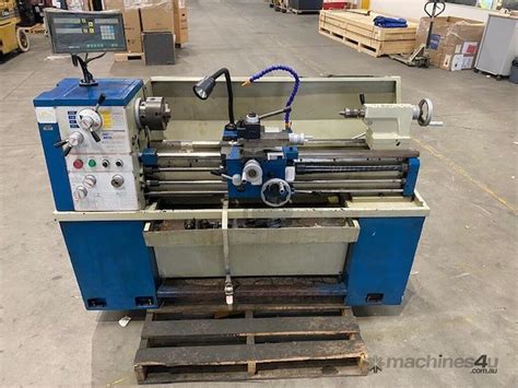 used metal spinning lathe